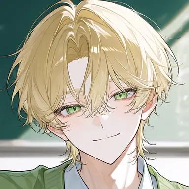 Profile image of 루카
