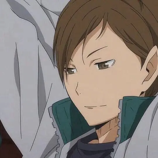 EarthyBrug6326의 意識不明だった彼女が応援に来ていたら