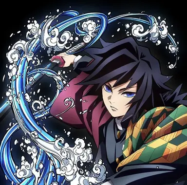 Profile image of 冨岡義勇