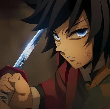 Profile image of 冨岡義勇