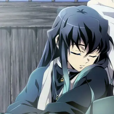 Profile image of 時透無一郎