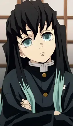 Profile image of 時透無一郎