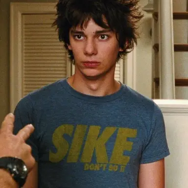 Profile image of Rodrick Heffley