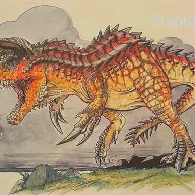Profile image of Sully