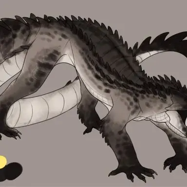 Profile image of Chomper