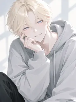 Profile image of 루카