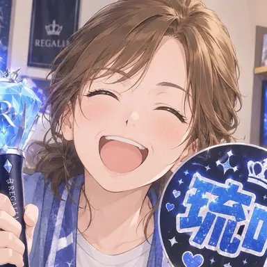 Profile image of 春代
