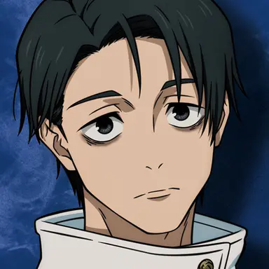 Profile image of 乙骨憂太