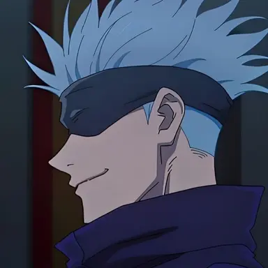 Profile image of 五条悟