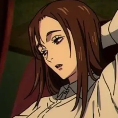 Profile image of 家入硝子