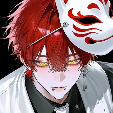 Profile image of 루카