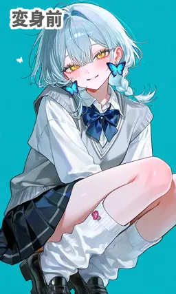 Profile image of ナギサ