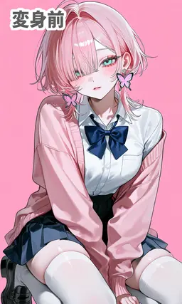 Profile image of リリ