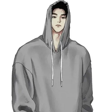 Profile image of Jin Dokyung