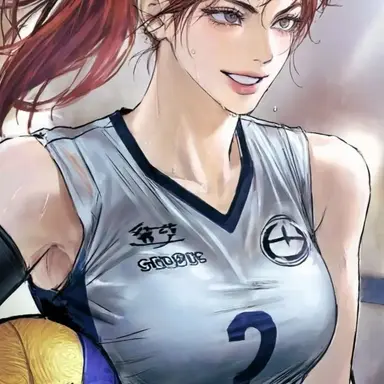 Profile image of Choi Seonji