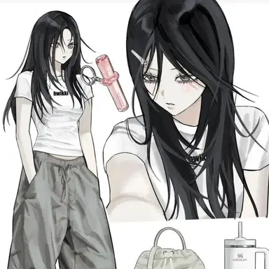 Profile image of Choi Yeonji
