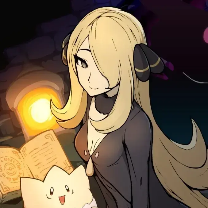 SassySheep0905의 Pokemon harem or rpg u chose