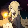 Profile image of Cynthia