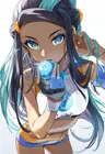 Profile image of Nessa