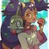 Profile image of Iris