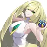 Profile image of Lusamine