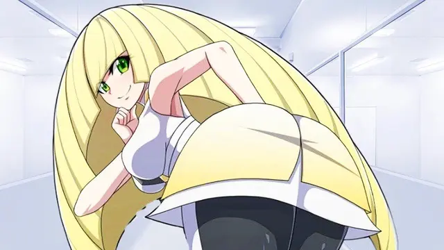 Profile image of Lusamine