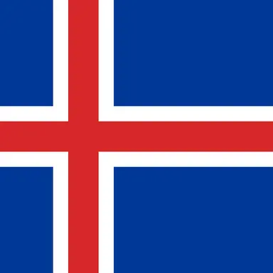 Profile image of アイスランド
