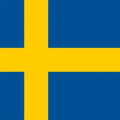 Profile image of スウェーデン