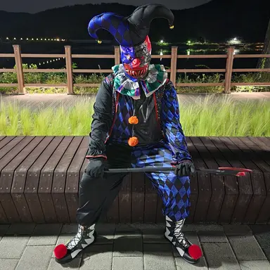 Profile image of 광대