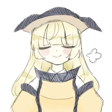 Profile image of 摩多羅隠岐奈