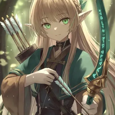 Profile image of ルナ