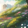캐릭터 프로필 이미지
