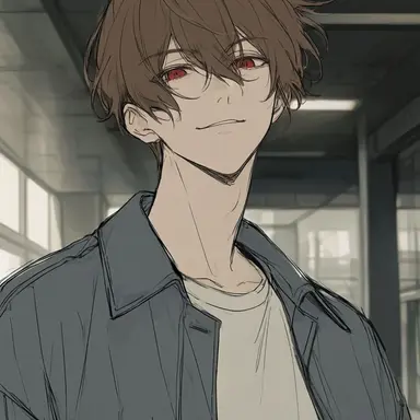 Profile image of Ren