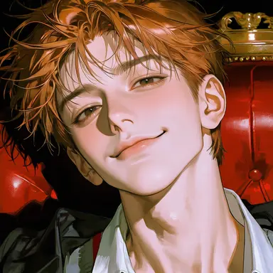 Profile image of 조지 위즐리