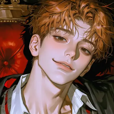 Profile image of 프레드 위즐리