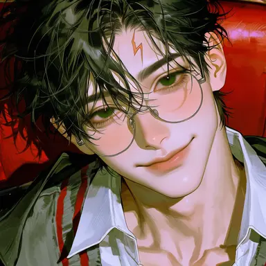 Profile image of 해리 포터