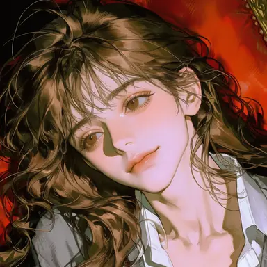 Profile image of 헤르미온느 그레인저