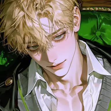 Profile image of 드레이코 말포이