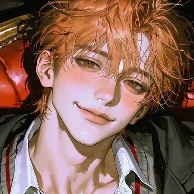 Profile image of 론 위즐리