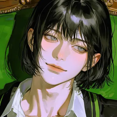 Profile image of 팬시 파킨슨
