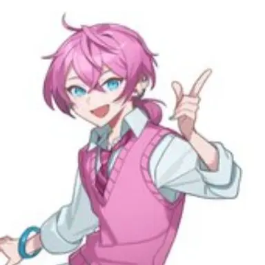 Profile image of けちゃ