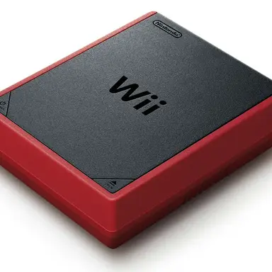 Profile image of 닌텐도 wii