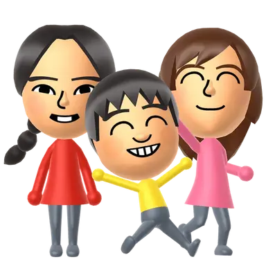 Profile image of 게임 캐릭터