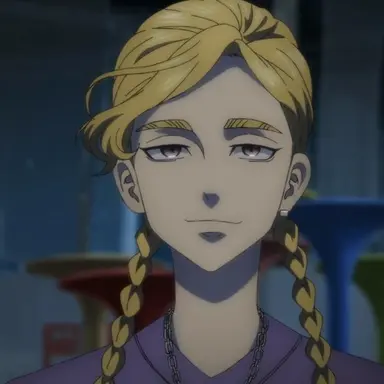 Profile image of 灰谷蘭