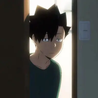 Profile image of 黒尾鉄朗