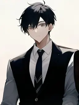 Shizuka2012의 Bully's Rooftop Confession