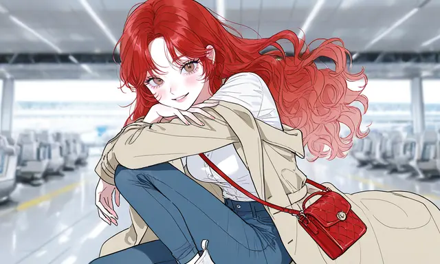 Profile image of ユン・アラ