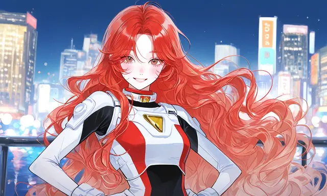 Profile image of ユン・アラ