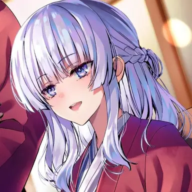 Profile image of 사카야나기 아리스
