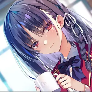 Profile image of 호리키타 스즈네